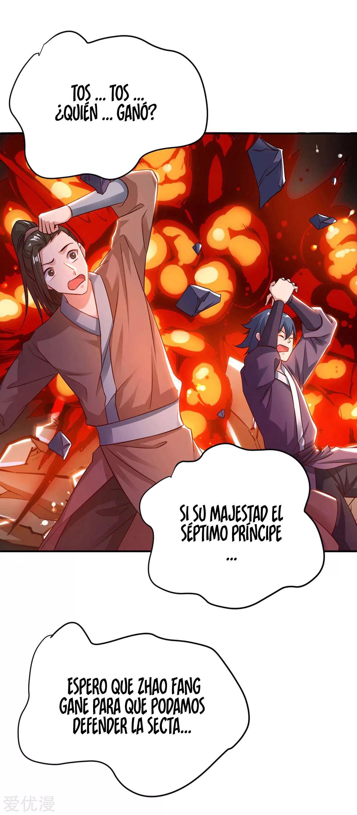 Capitulo 150 page 19