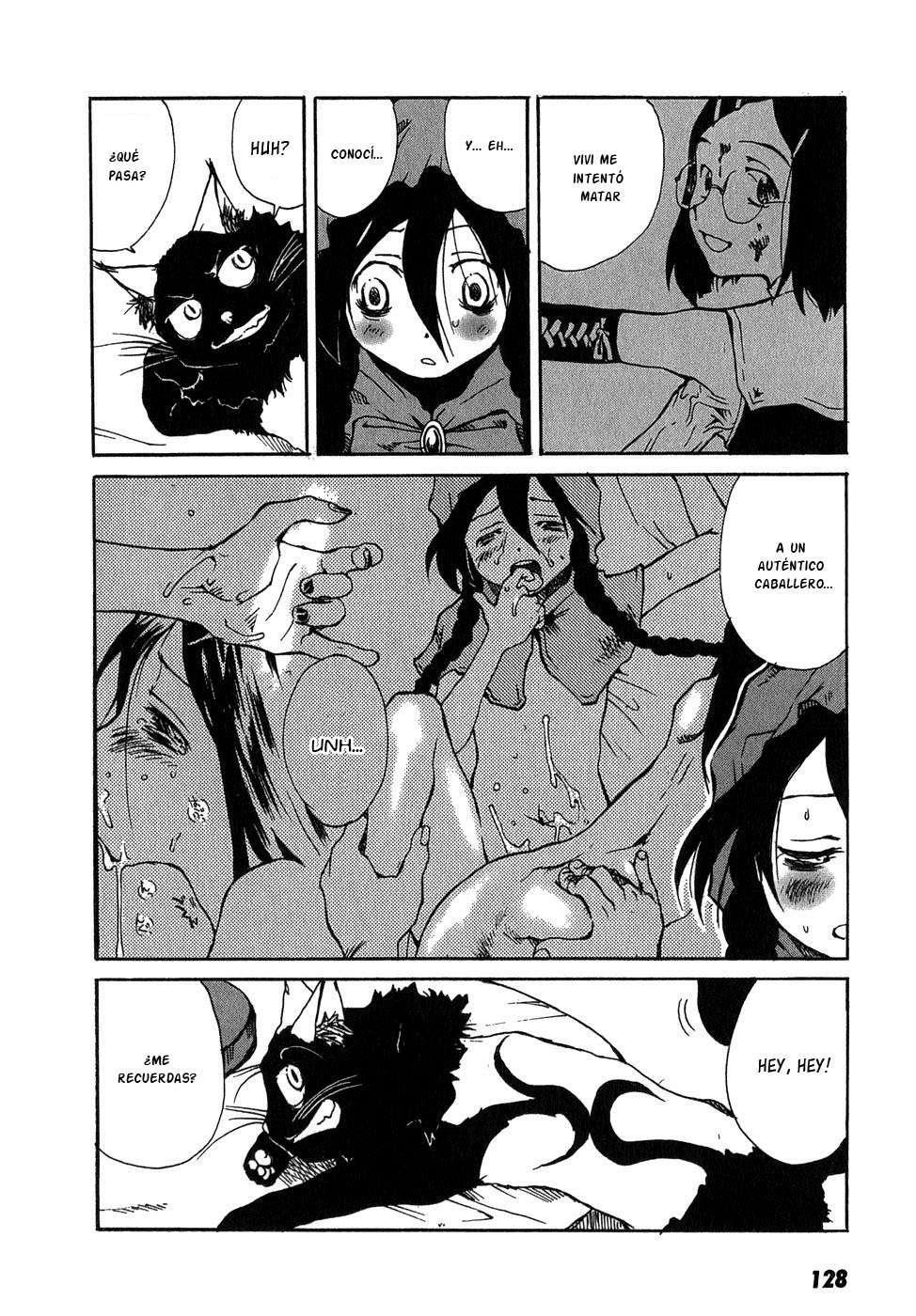 Capitulo 17 page 19