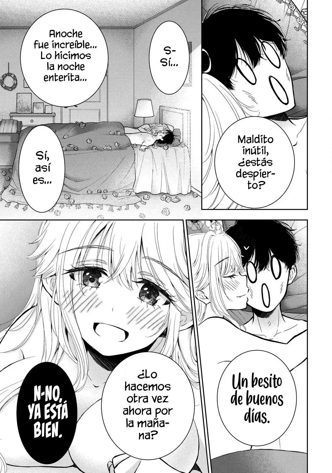 Capitulo 50 page 6