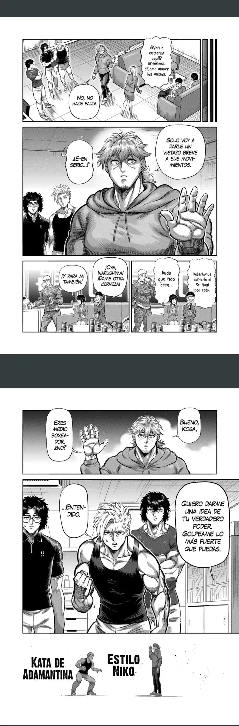Capitulo 250 page 4