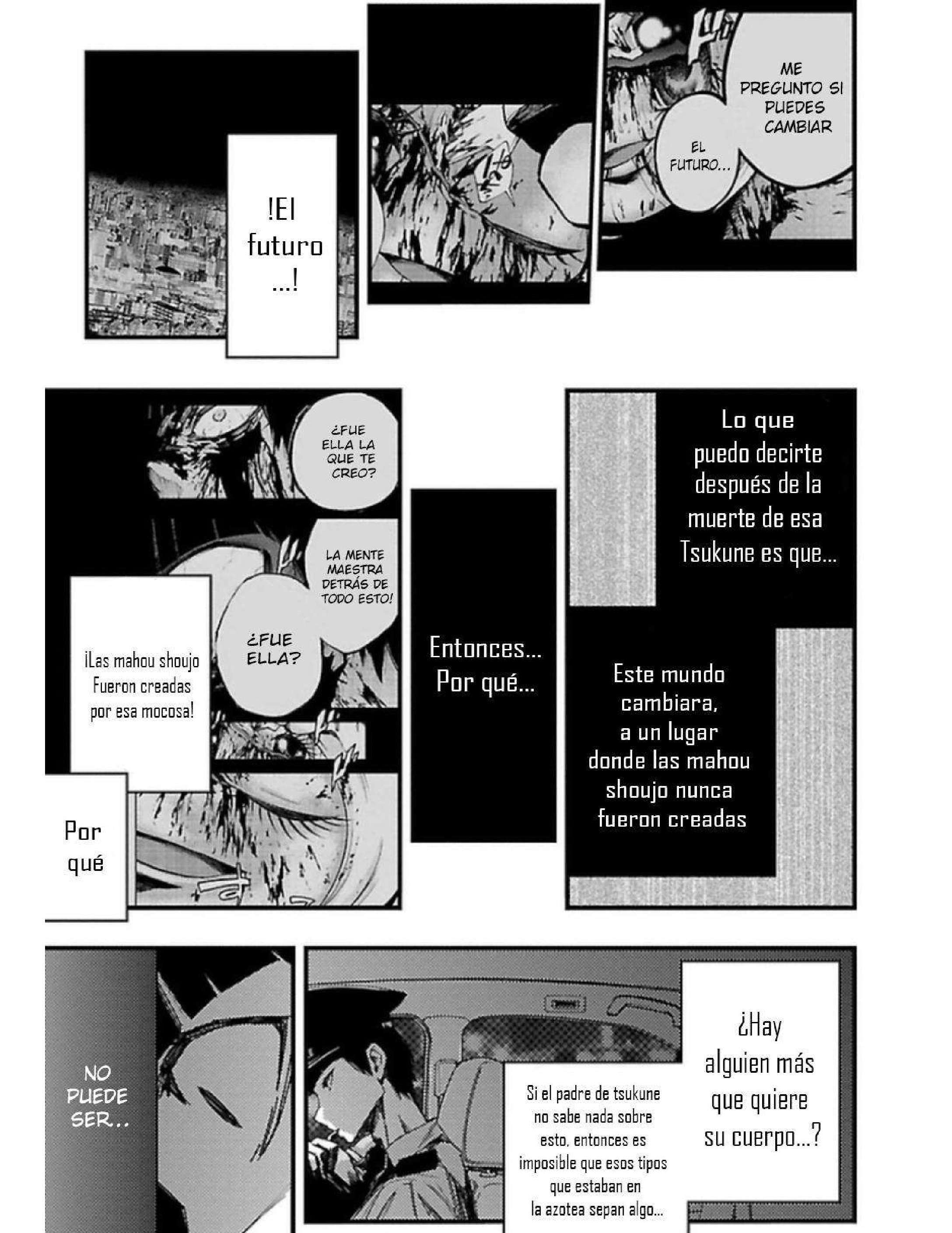 Capitulo 22 page 18