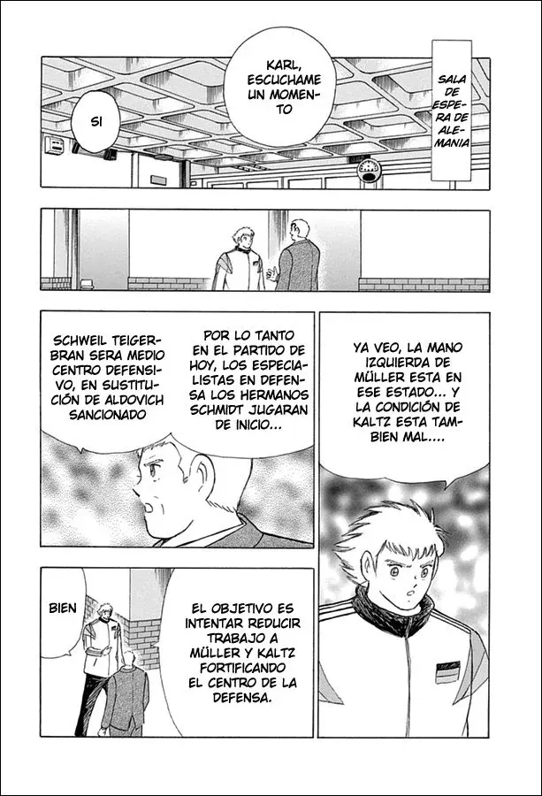 Capitulo 64 page 8