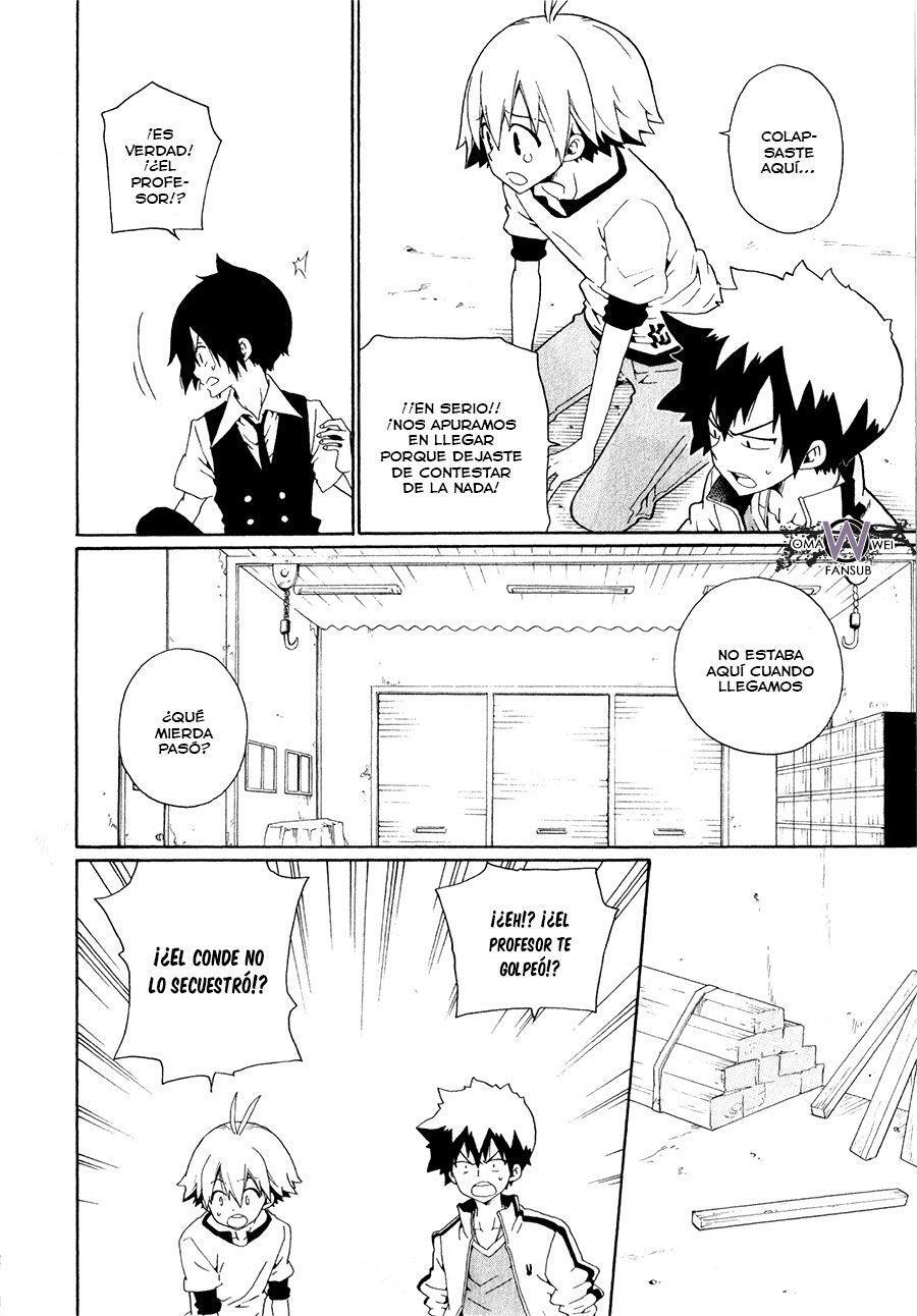 Capitulo 28 page 26
