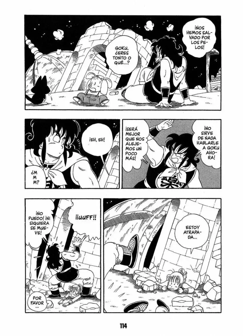 Capitulo 22 page 10