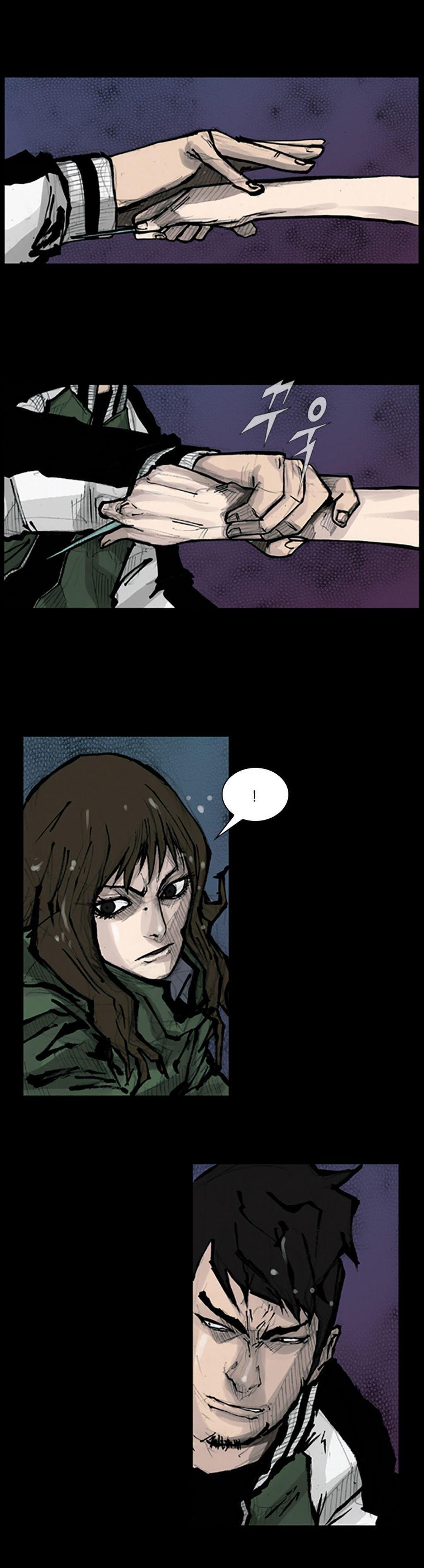 Capitulo 77 page 17