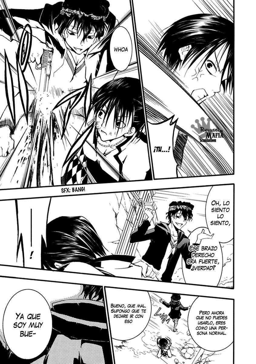 Capitulo 14 page 21