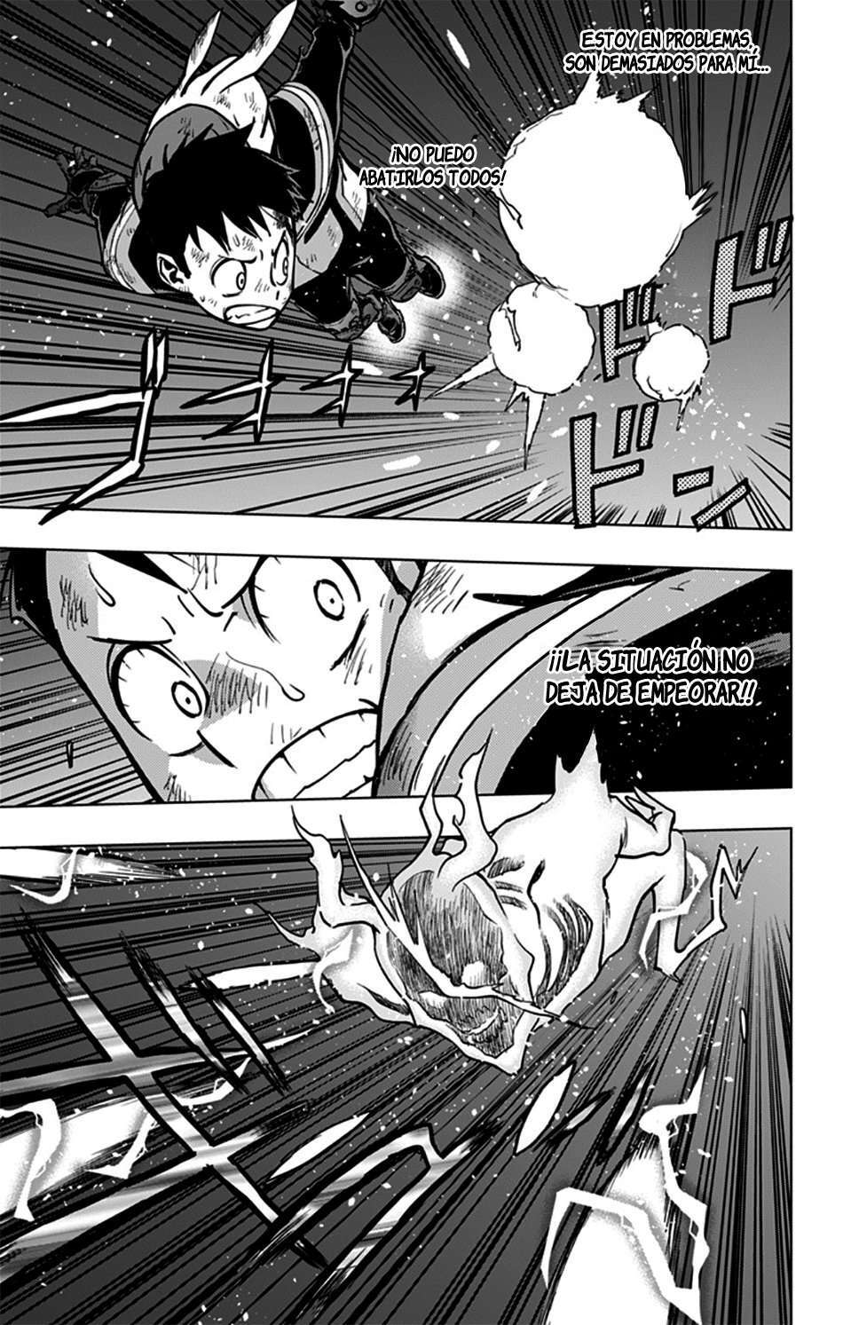 Capitulo 113 page 16
