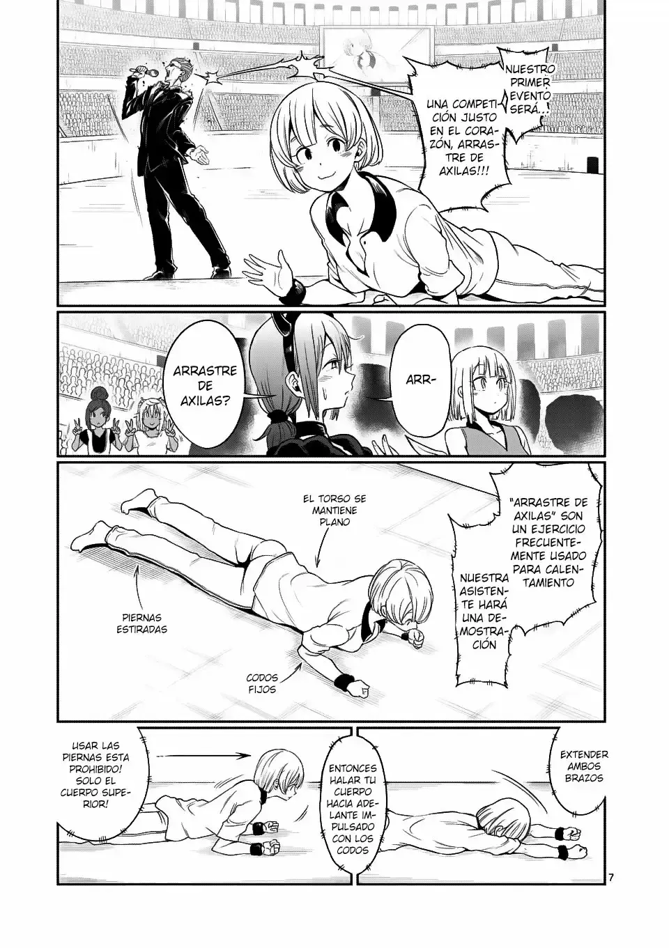 Capitulo 45 page 7