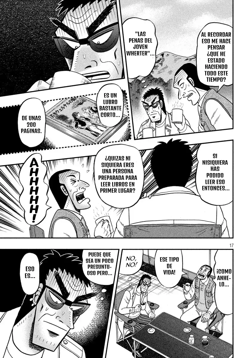 Capitulo 81 page 17