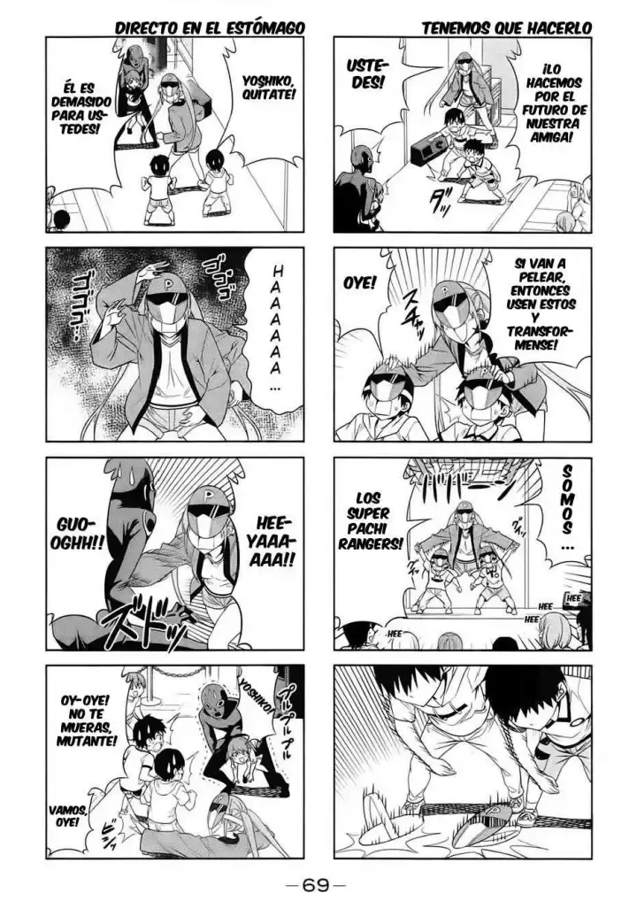Capitulo 27 page 5