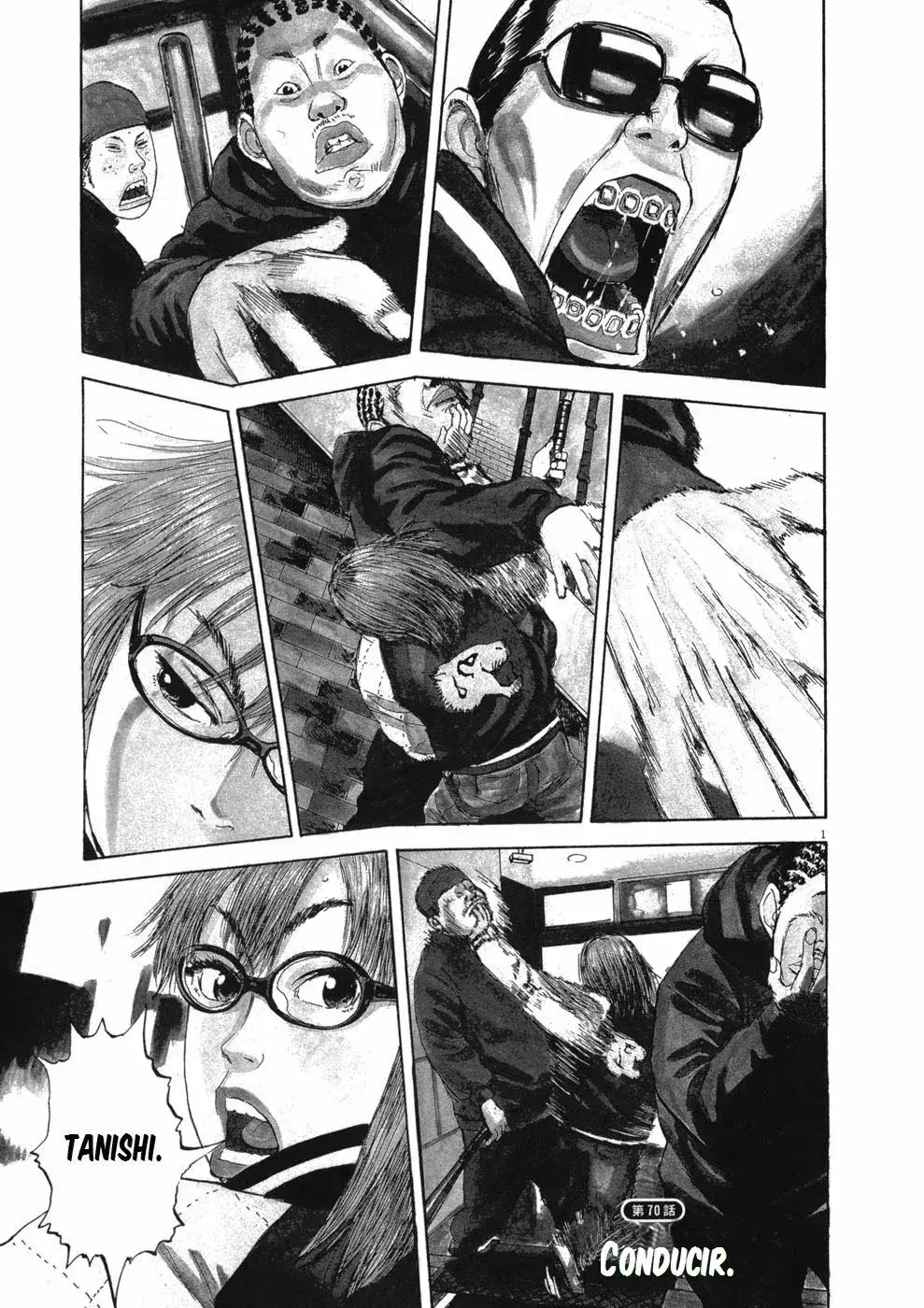 Capitulo 70 page 2