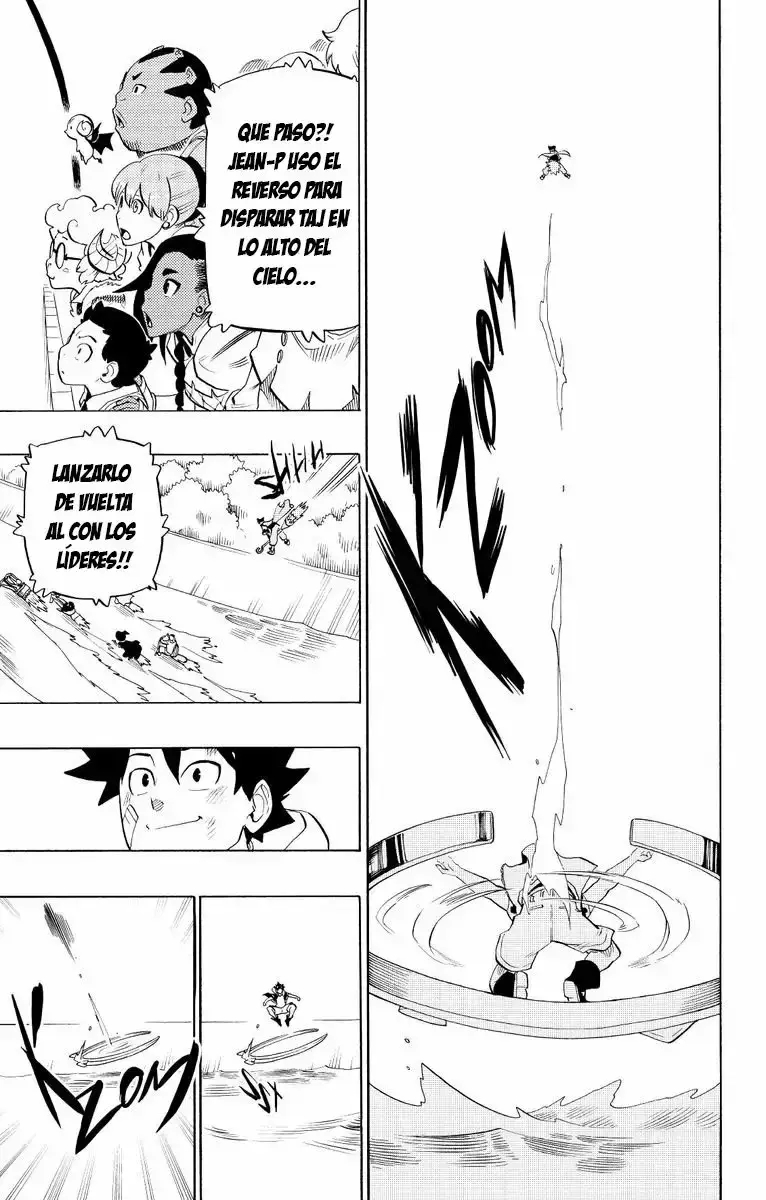 Capitulo 78 page 13