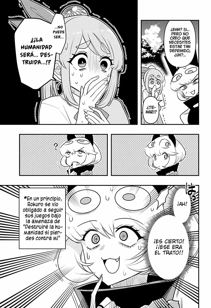 Capitulo 50 page 9