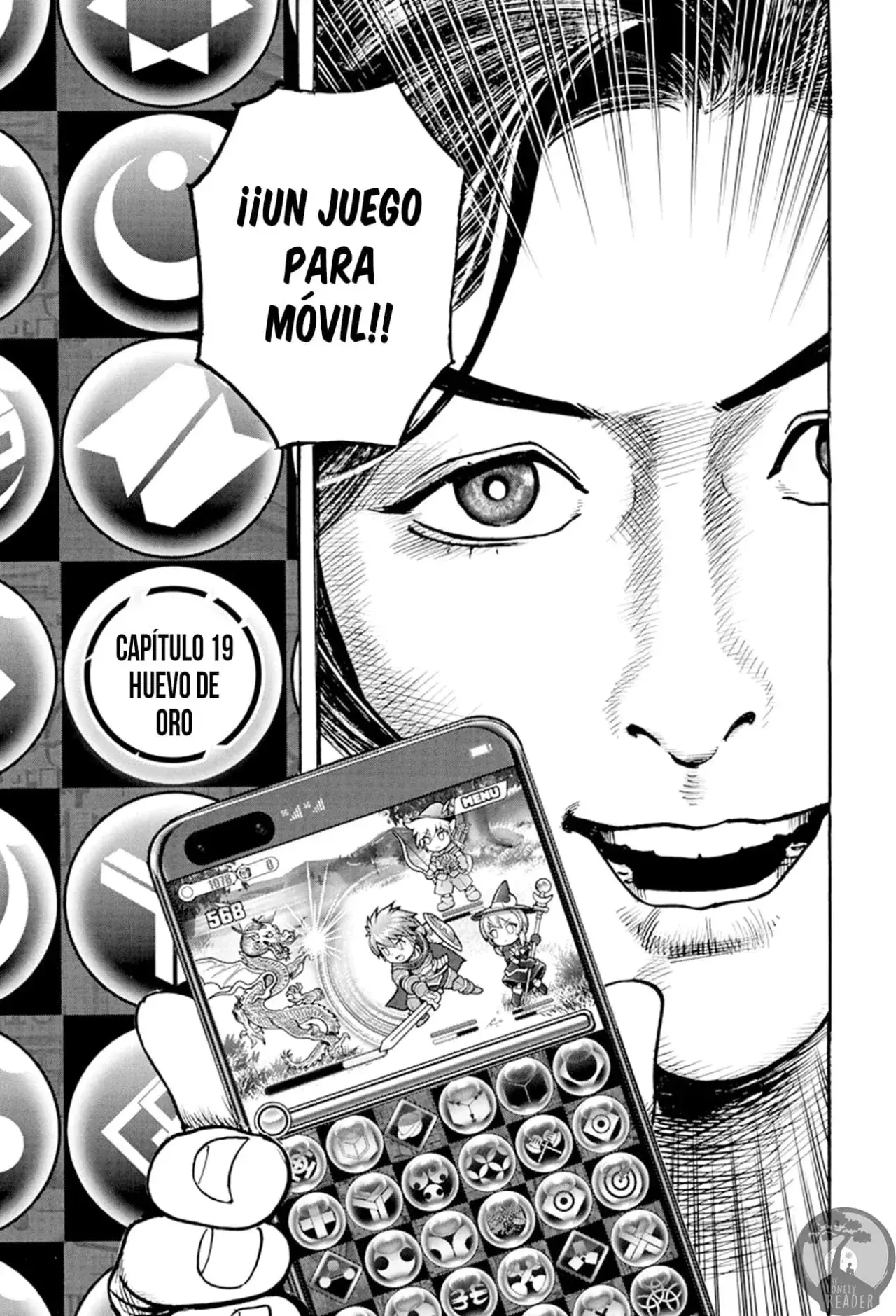 Capitulo 19 page 4