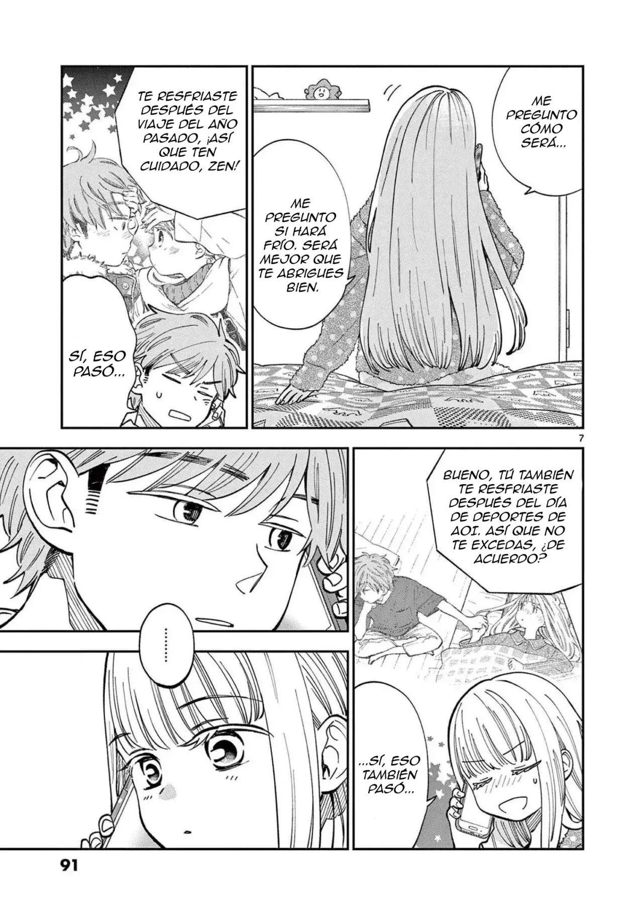 Capitulo 76 page 8