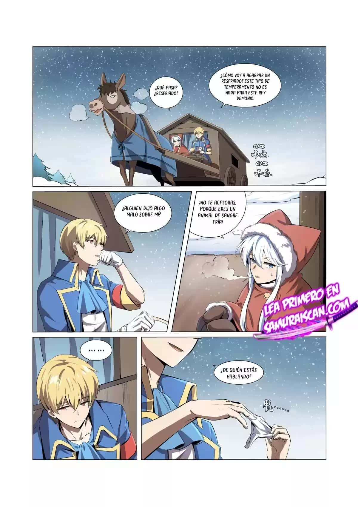 Capitulo 49 page 4