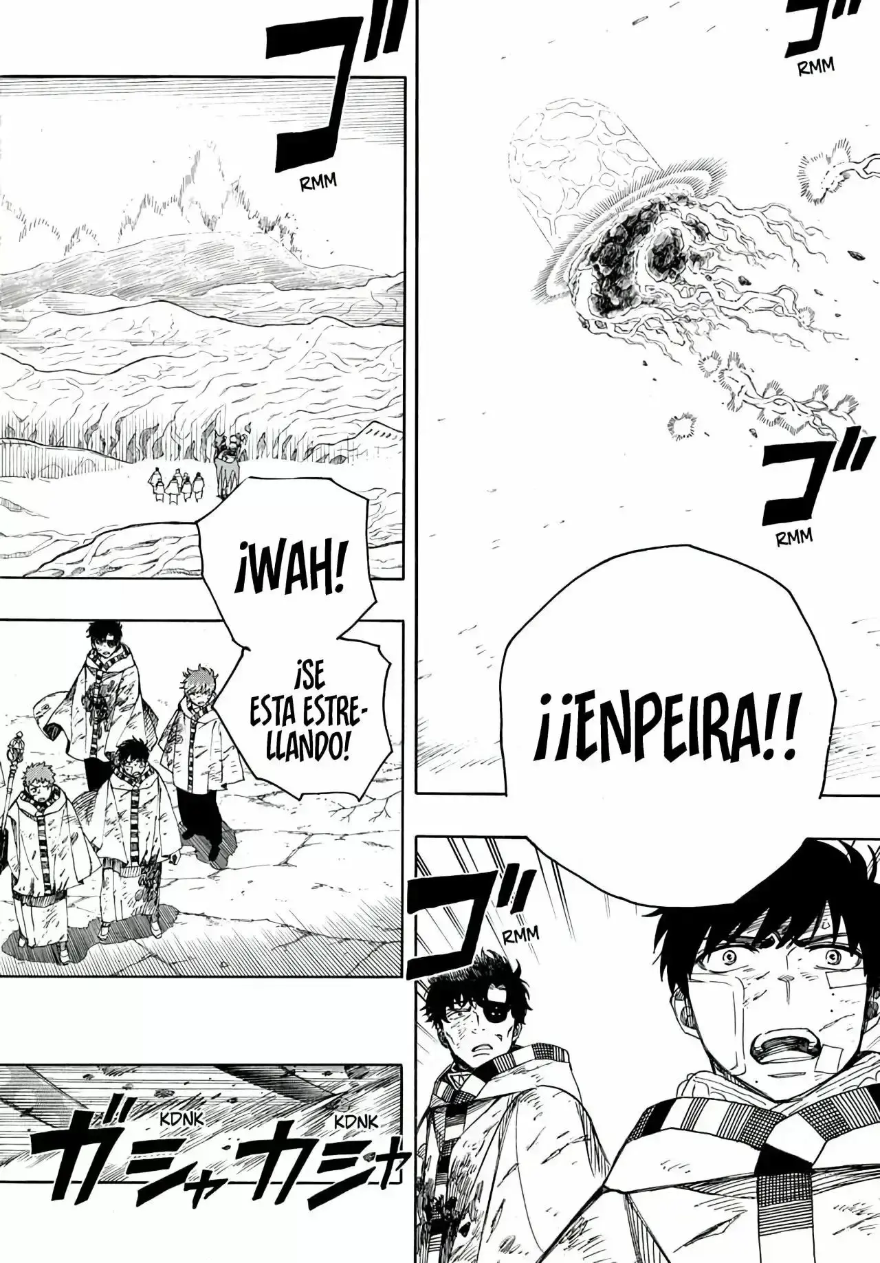 Capitulo 141 page 12