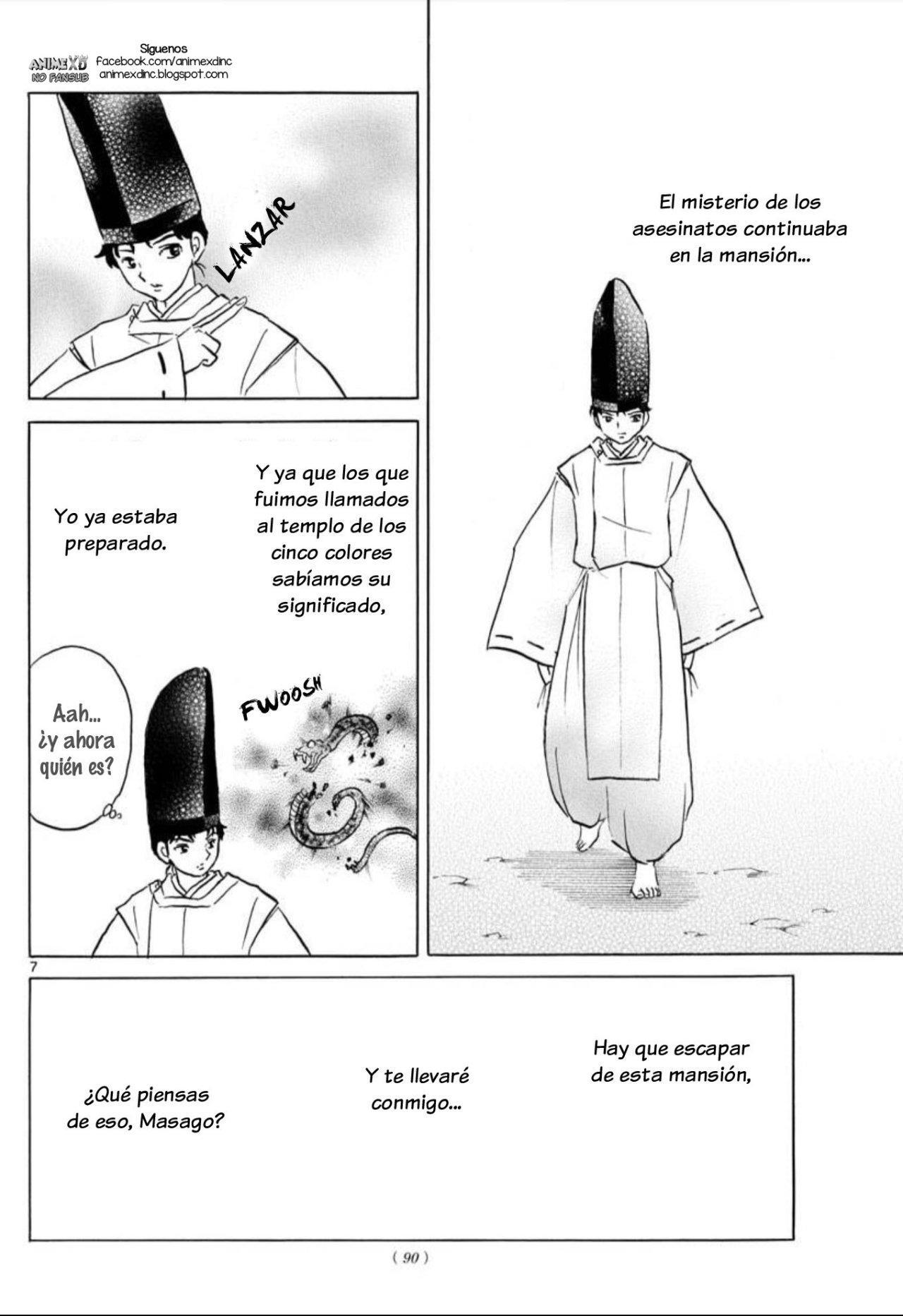 Capitulo 66 page 8