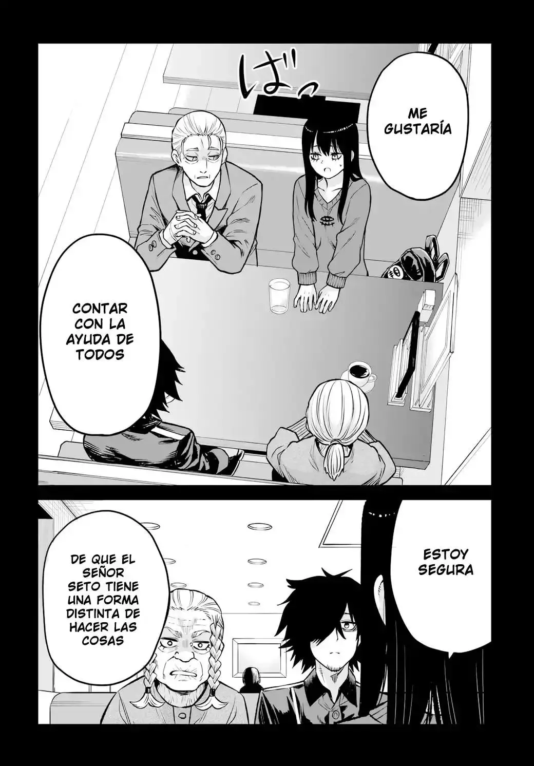 Capitulo 67 page 14