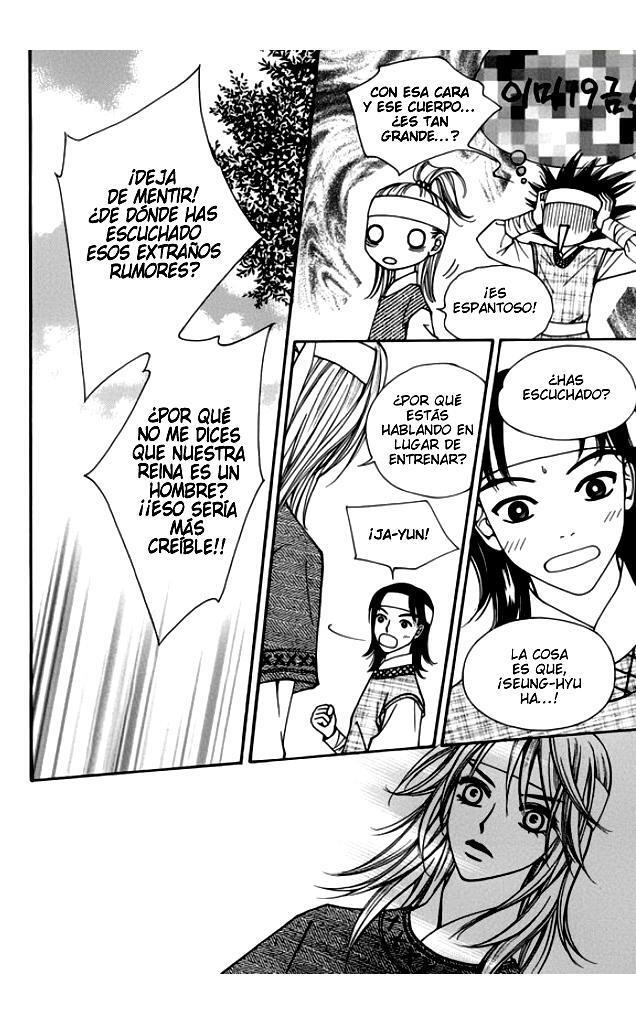 Capitulo 18 page 21