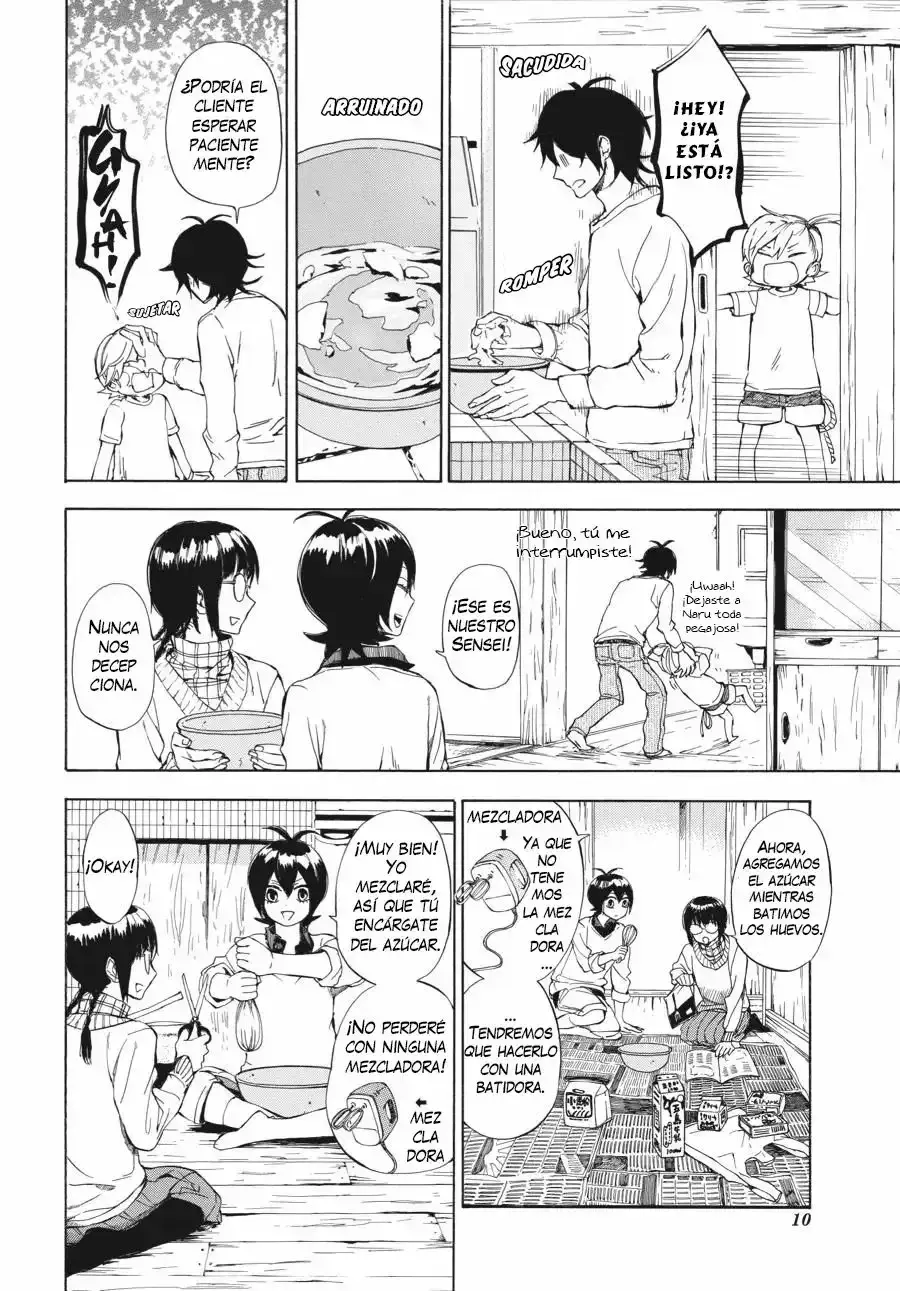 Capitulo 61 page 10
