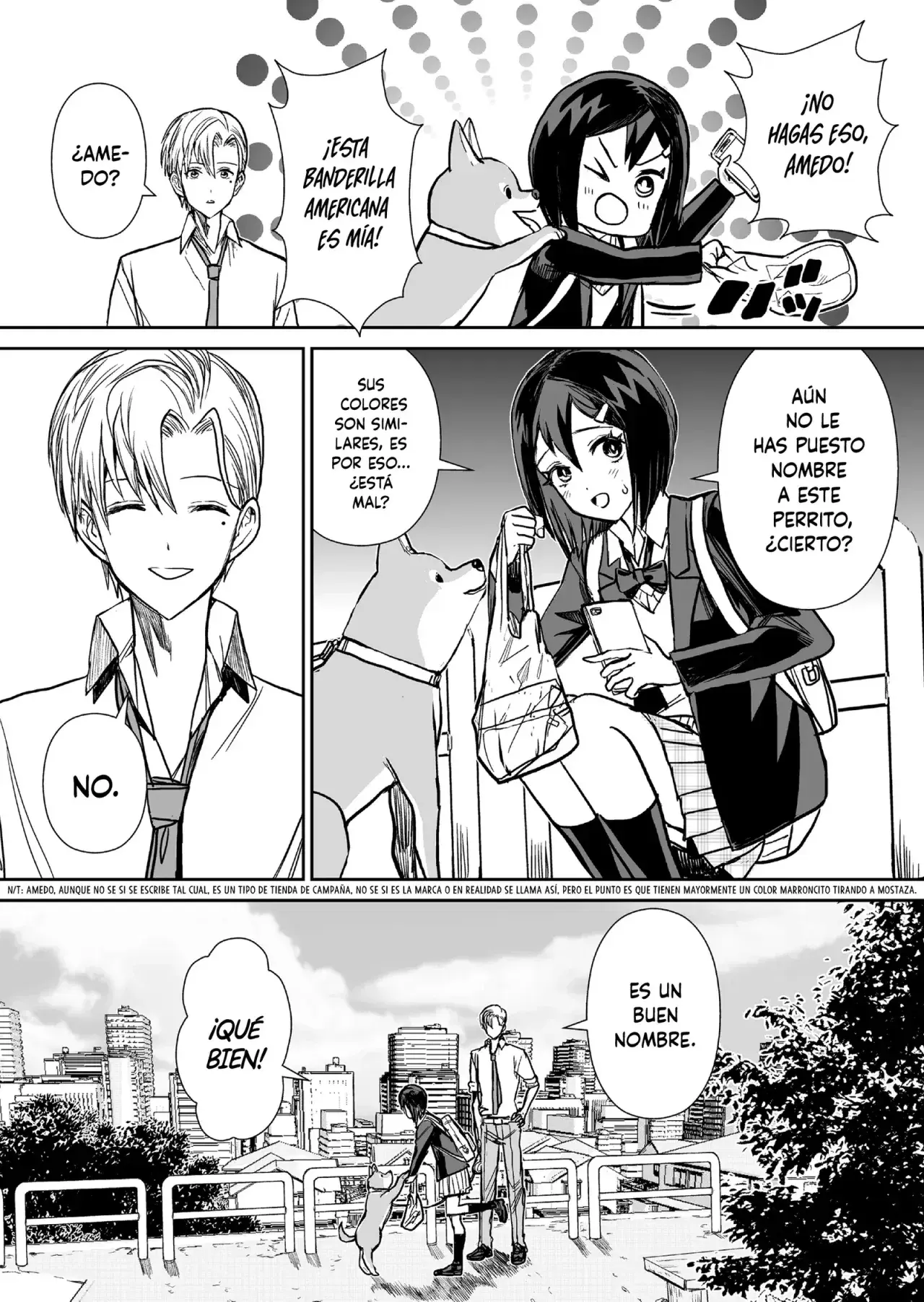 Capitulo 16 page 17