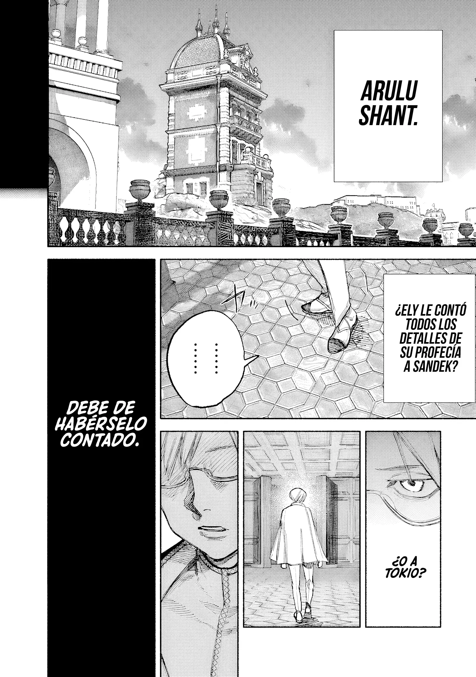 Capitulo 75 page 16
