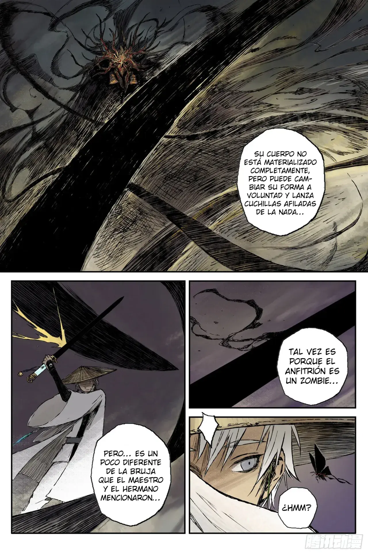 Capitulo 26 page 4