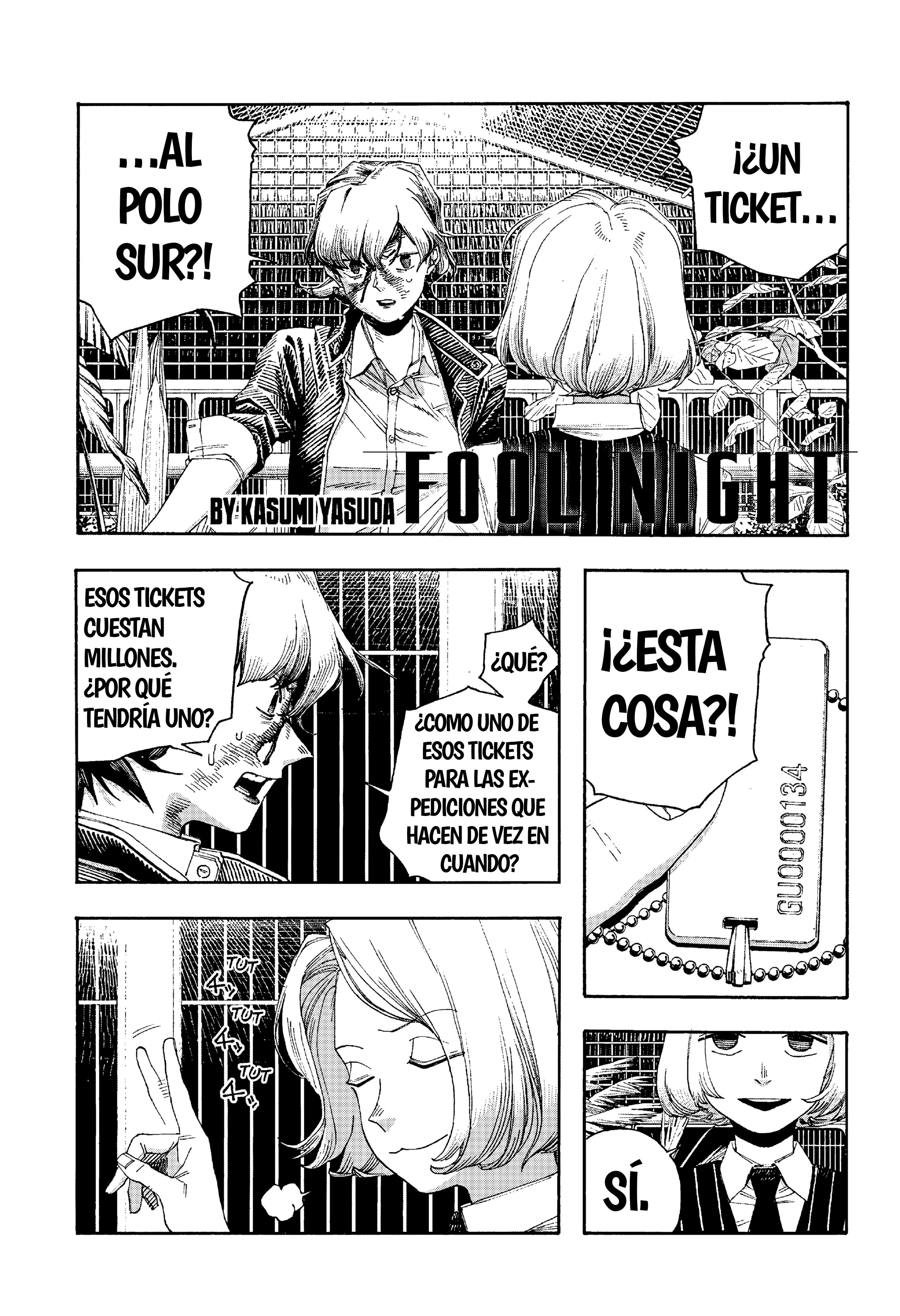 Capitulo 118 page 1