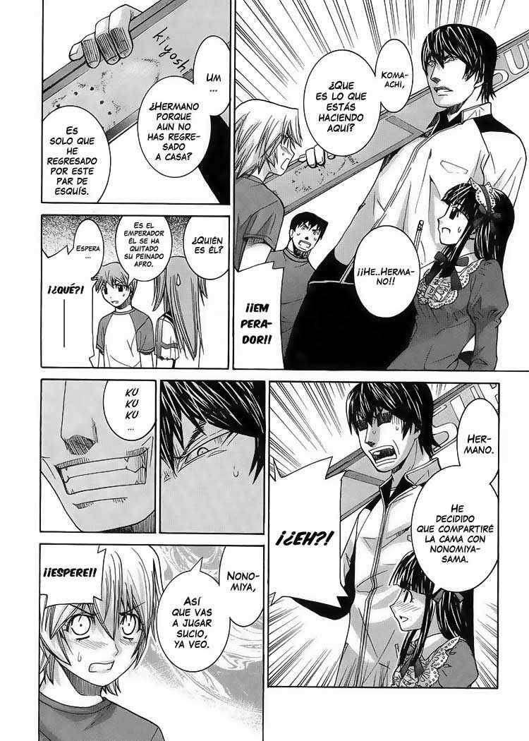 Capitulo 67 page 10