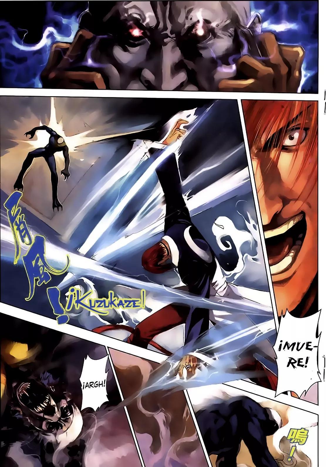 Capitulo 17 page 19