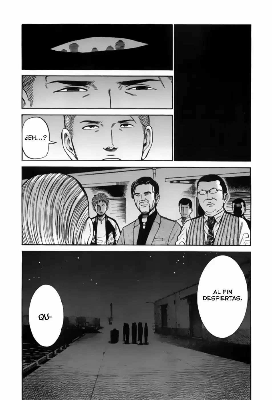 Capitulo 36 page 20