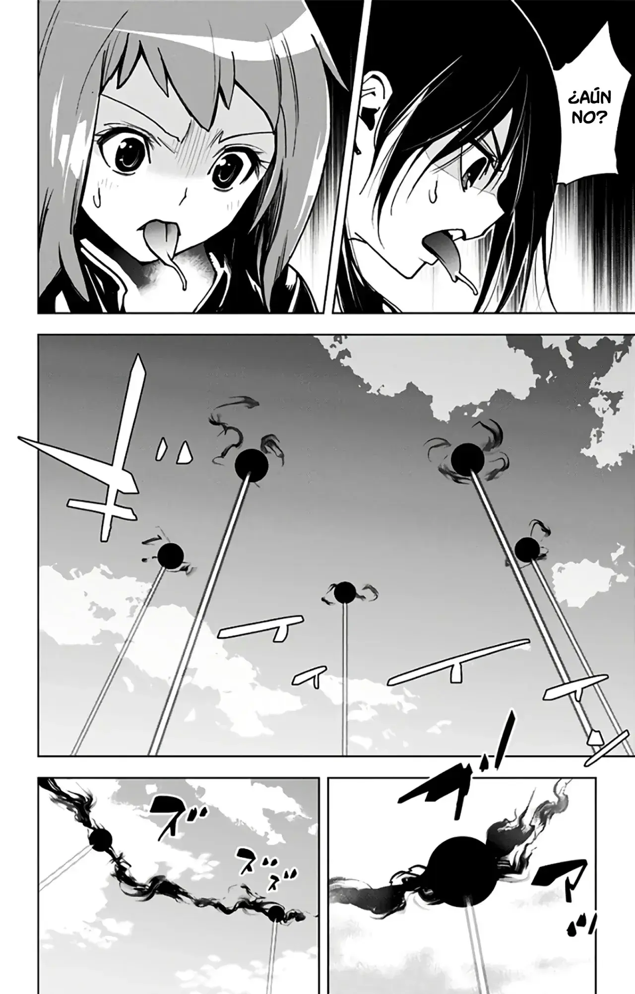 Capitulo 76 page 11