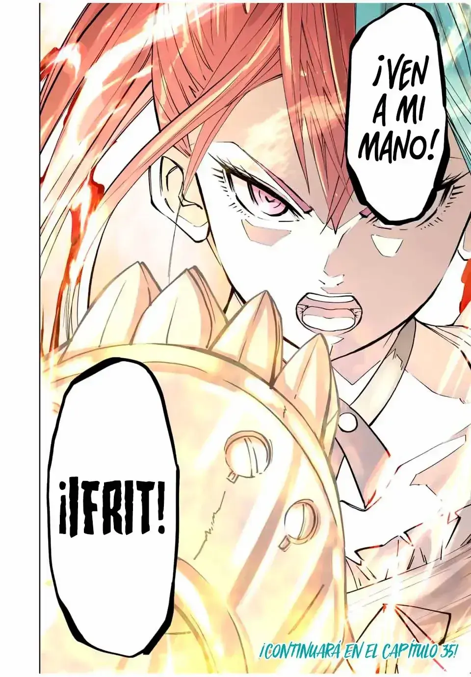Capitulo 34 page 25