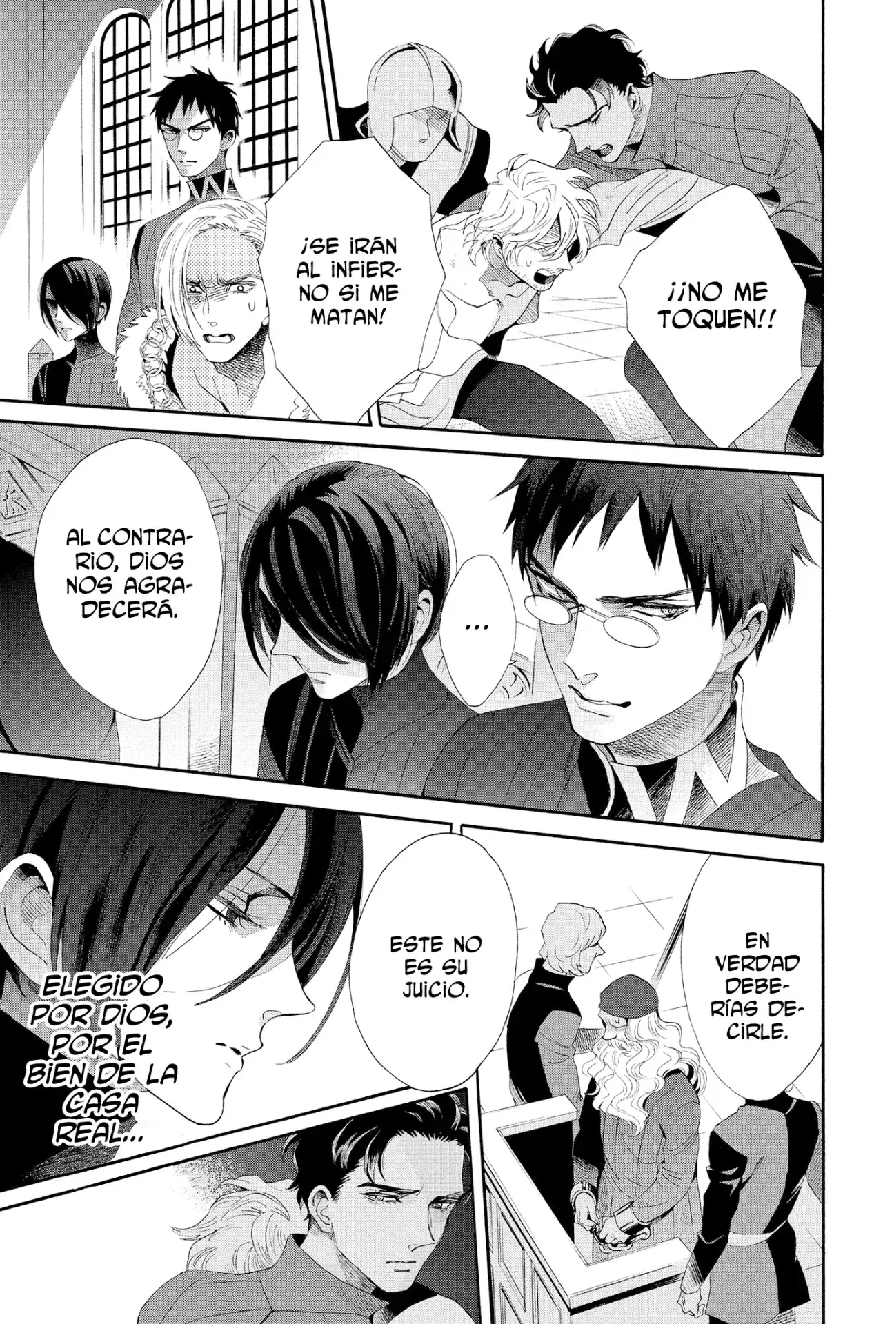 Capitulo 38 page 16