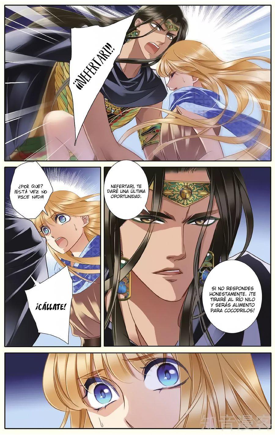 Capitulo 39 page 18