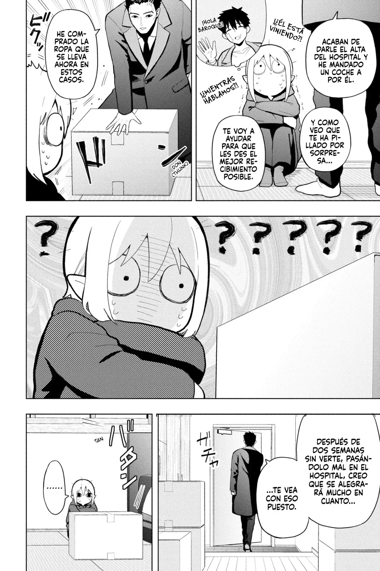 Capitulo 8.50 page 3