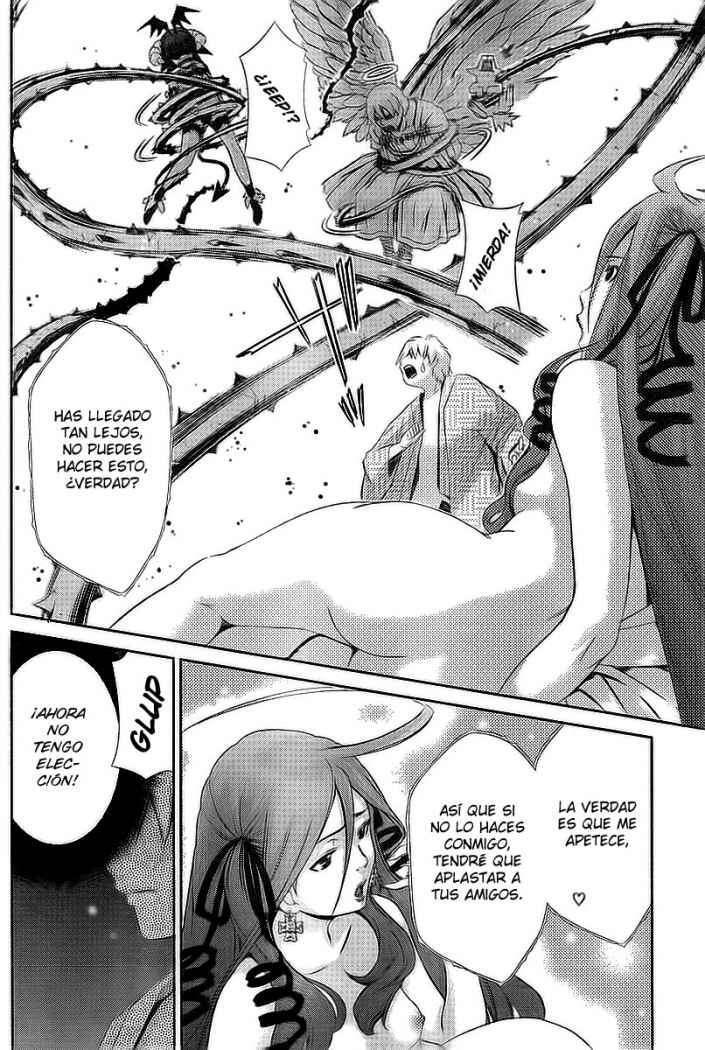 Capitulo 33 page 9