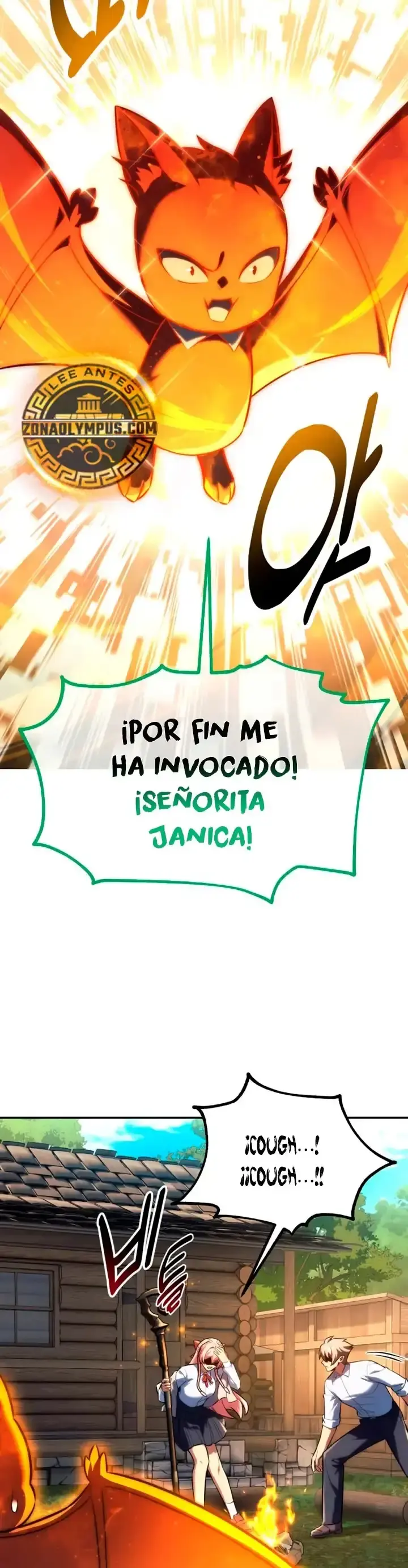 Capitulo 83 page 35