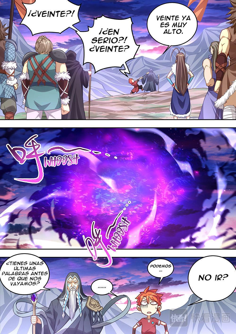 Capitulo 71 page 16