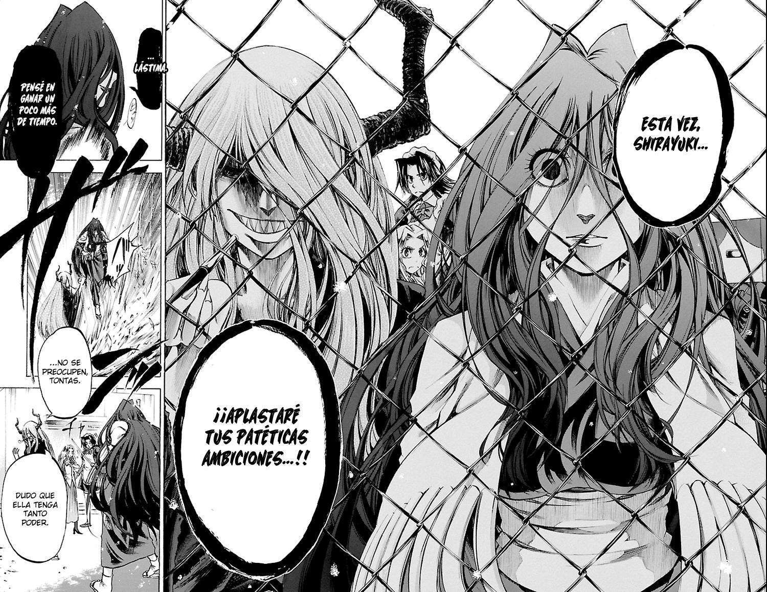 Capitulo 186 page 17