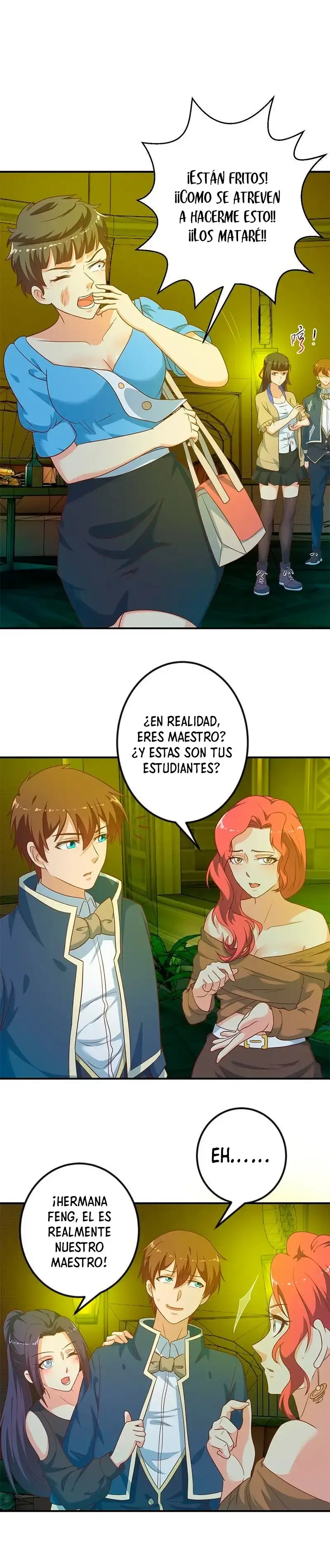Capitulo 126 page 3