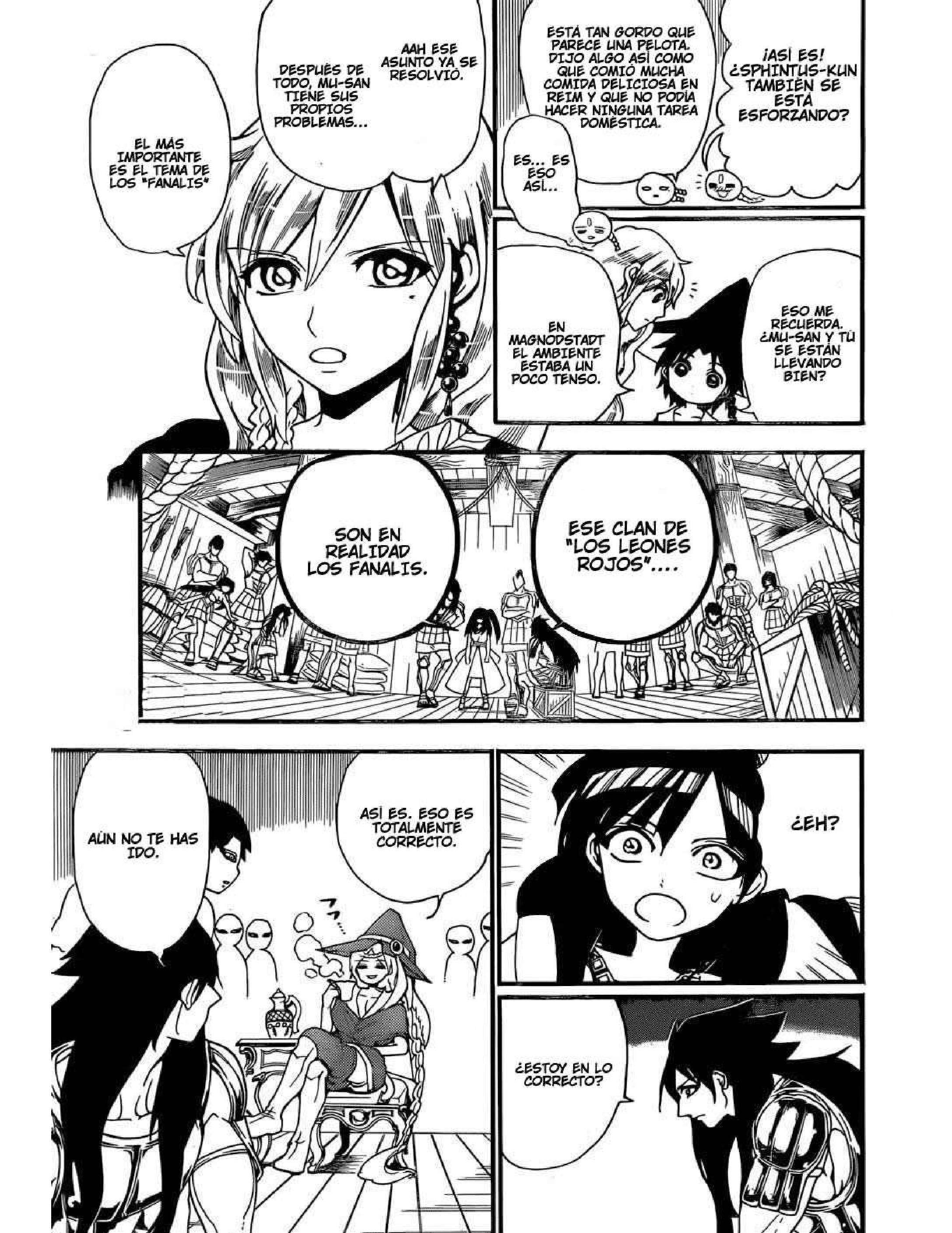 Capitulo 241 page 15