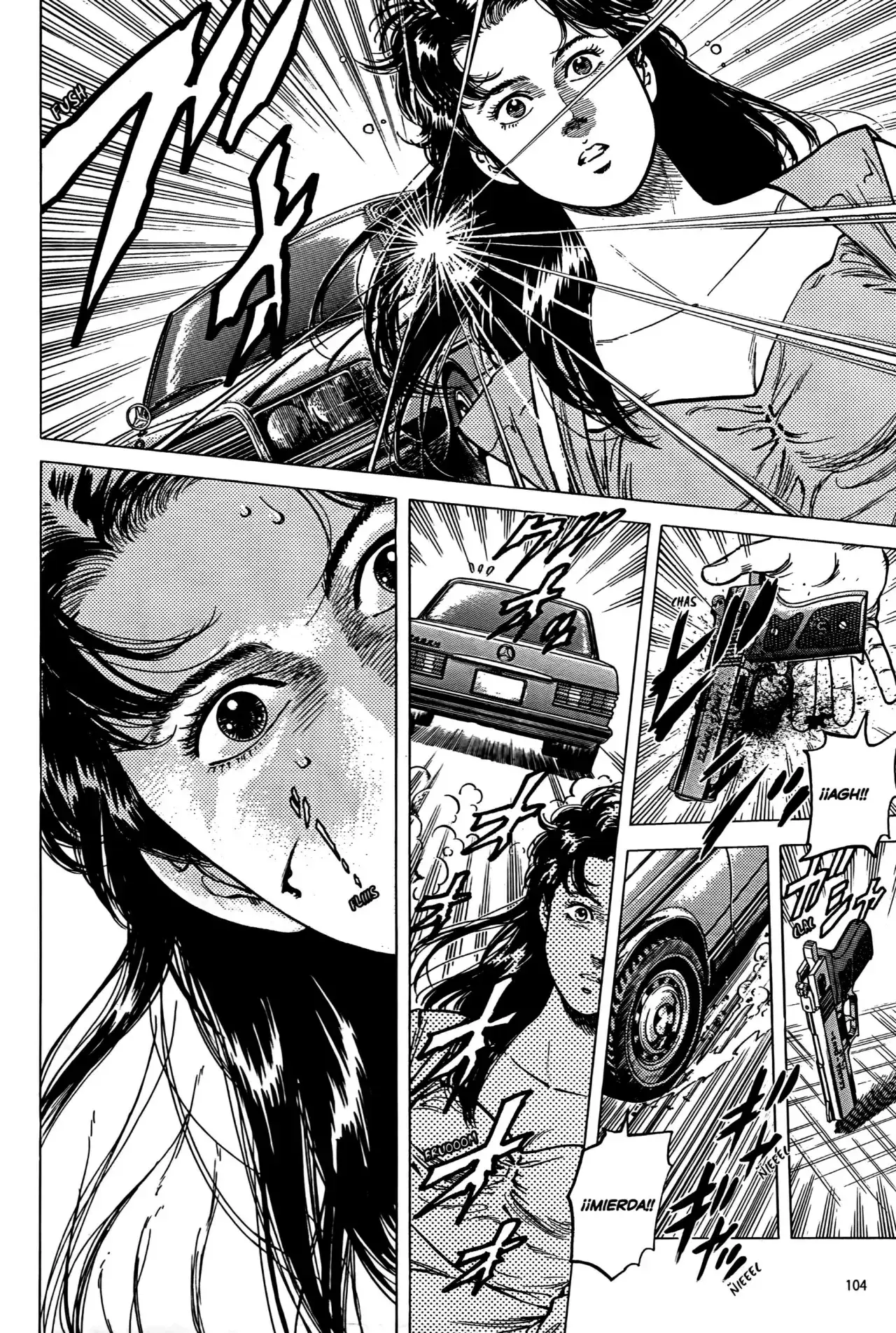 Capitulo 82 page 15