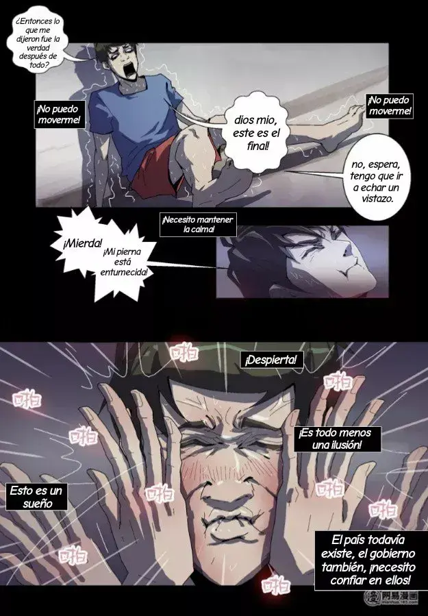 Capitulo 8 page 16