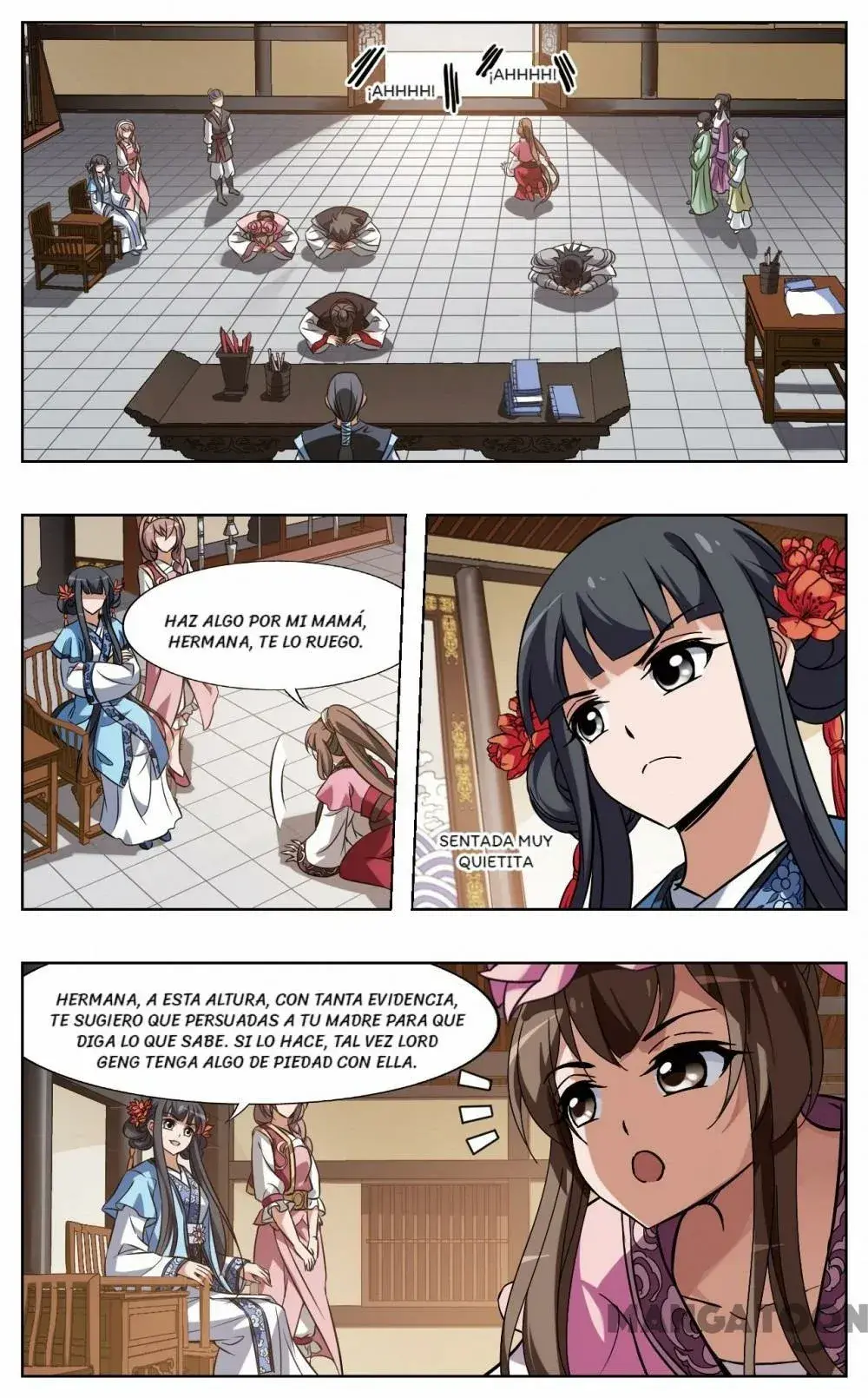Capitulo 155 page 3
