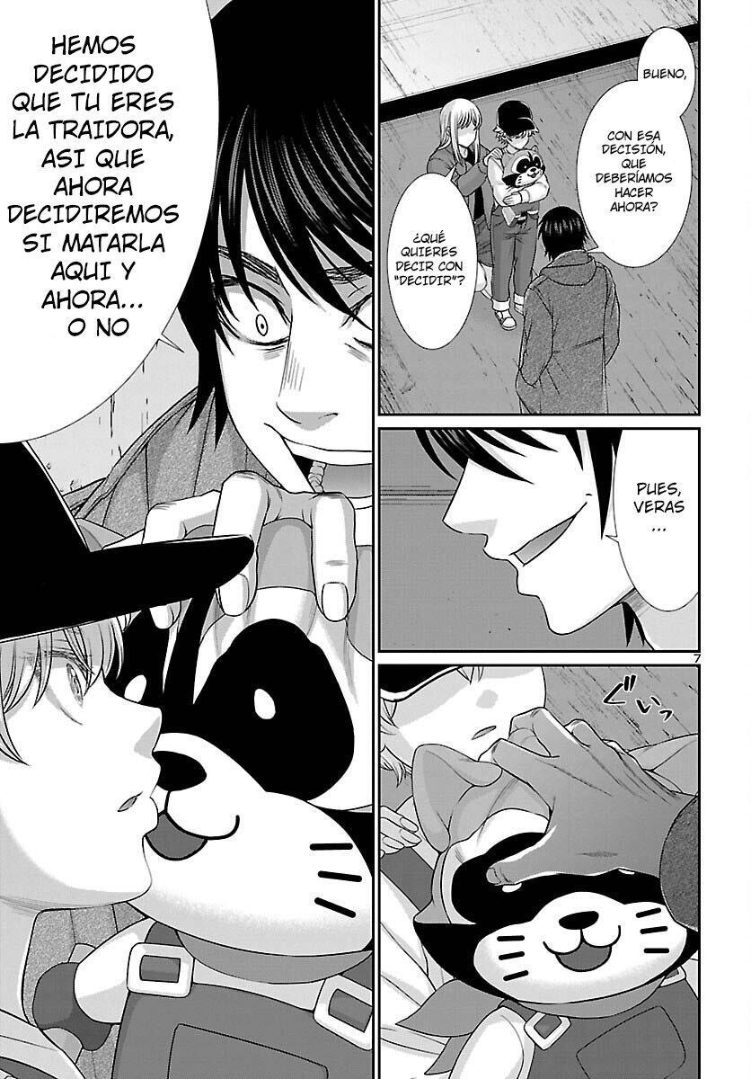 Capitulo 78 page 8