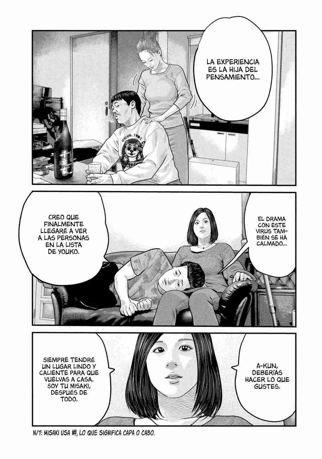 Capitulo 86 page 38