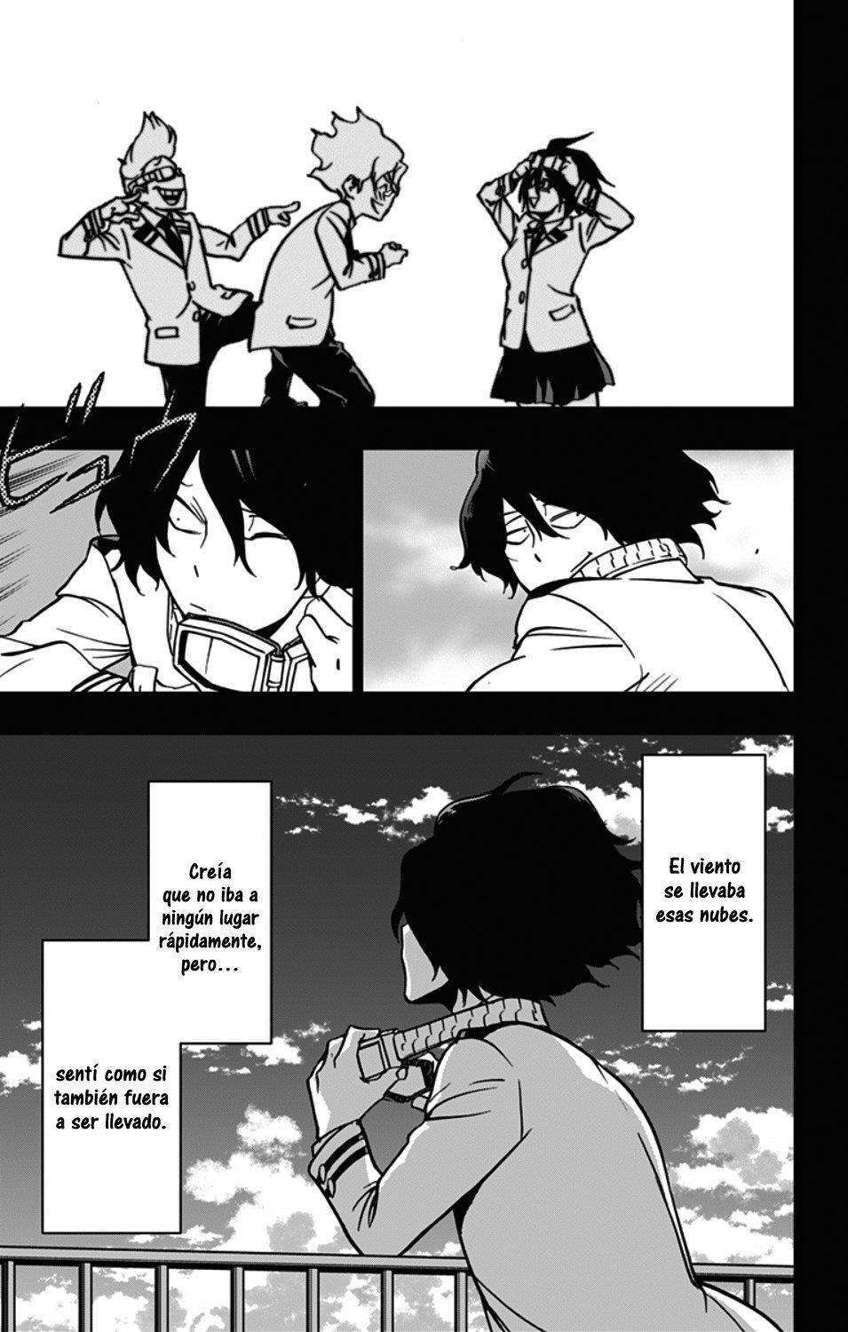 Capitulo 62 page 20