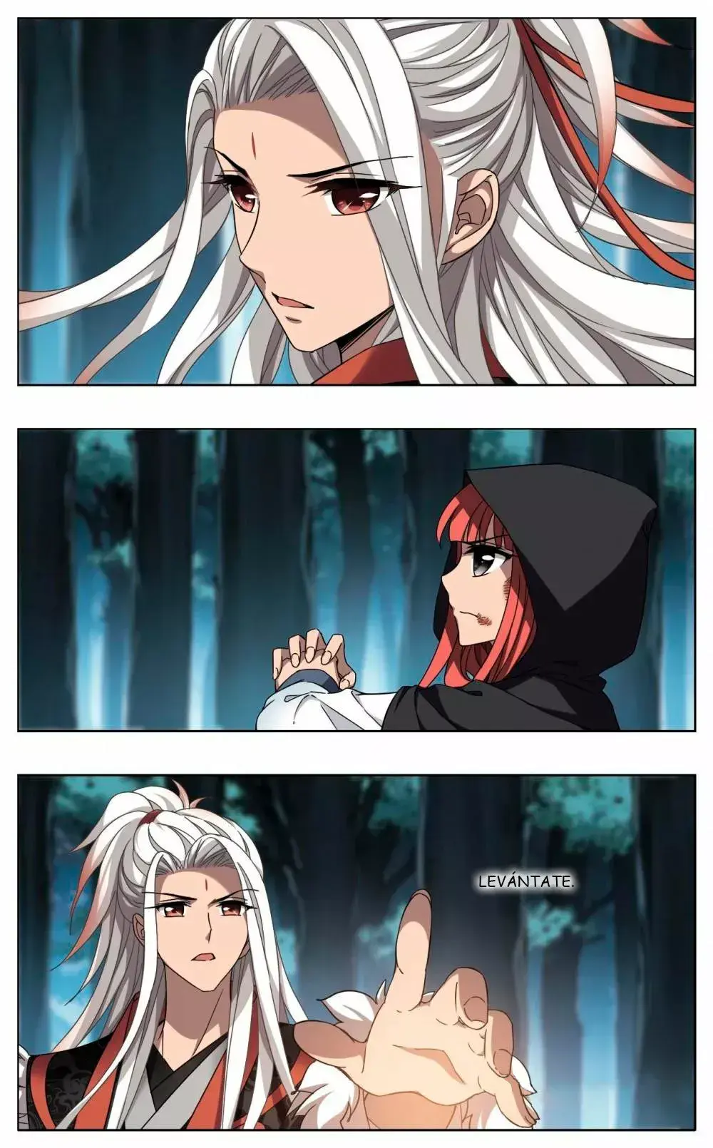 Capitulo 120 page 14